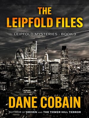 cover image of The Leipfold Files
